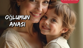 Oğlumun Anası - Ters Akor