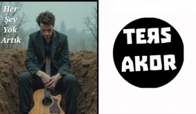 Her Şey Yok Artık - Ters Akor