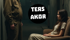 Holding Dizisinin Aptal Kızı - Ters Akor