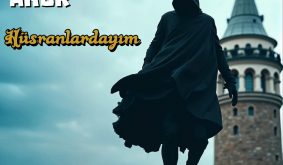 Hüsranlardayım- Ters Akor