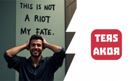 Bu Bir İsyan Değil - Ters Akor