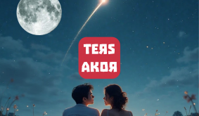 Meteorları Yıldız Sandım - Ters Akor